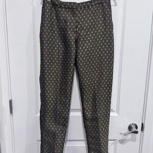 H&M Women’s Patterned Pants
